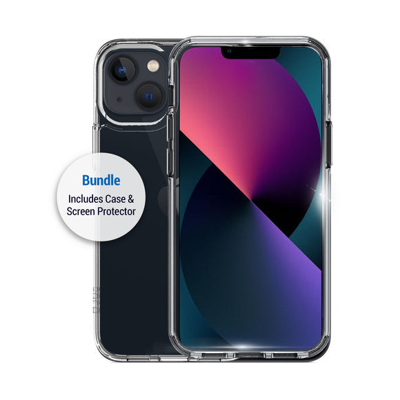 Mint+ iPhone 13 128GB Black As New Bundle