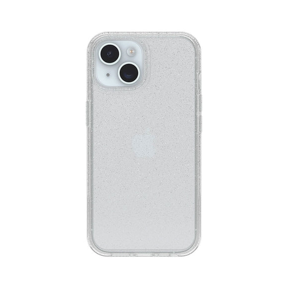 OtterBox Symmetry Cover for Apple iPhone 15/14/13/16e