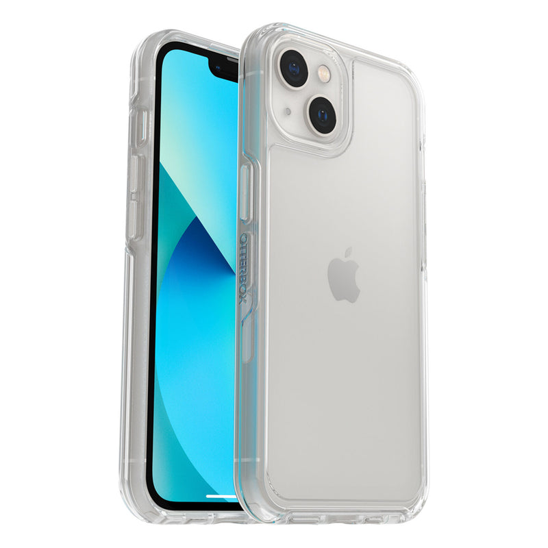 OtterBox Symmetry Clear Cover for Apple iPhone 13