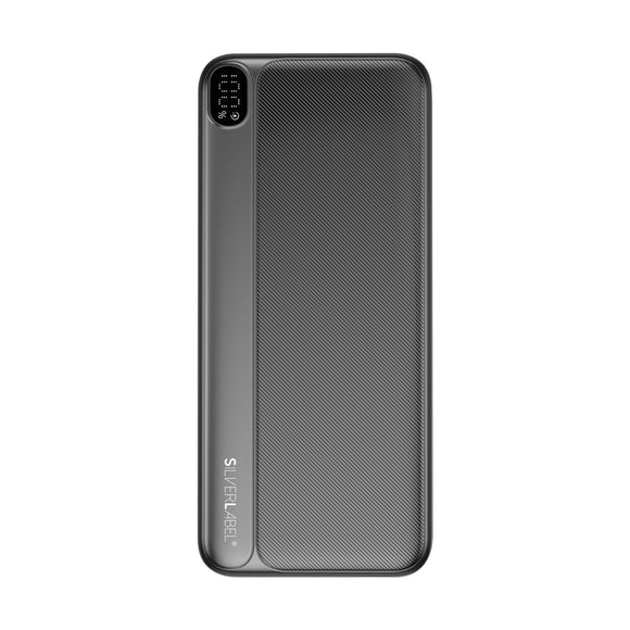 SilverLabel 20000mAh Powerbank