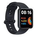 Xiaomi Mi Watch Lite - Black-1