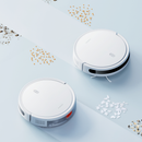 Xiaomi Robot Vacuum E10 - White-3