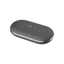 Xiaomi Open Wear Buds-Grey-3