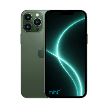 iPhone 13 Pro