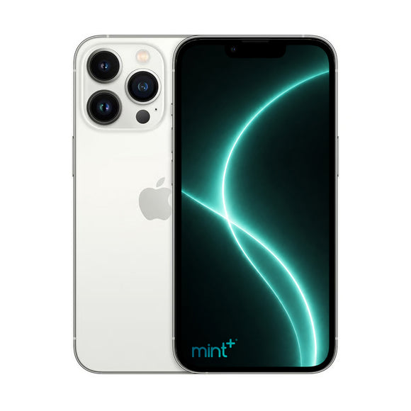 iPhone 13 Pro