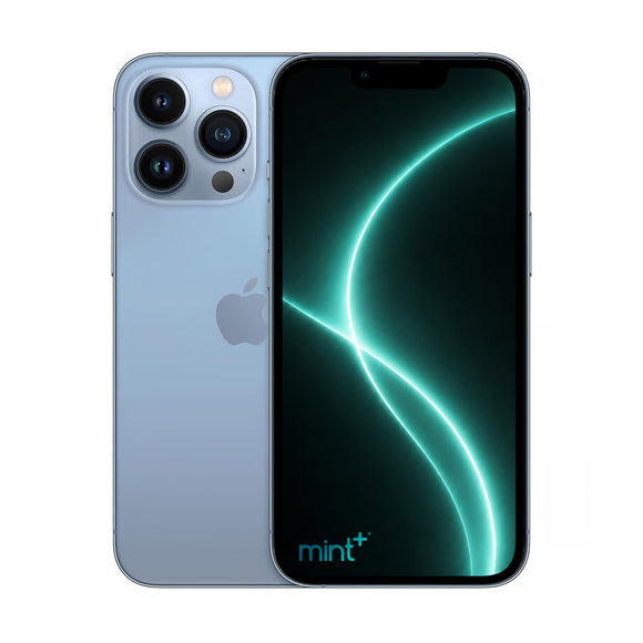 iPhone 13 Pro