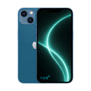 Photo of iPhone 13 blue