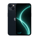 Photo of iPhone 13 midnight