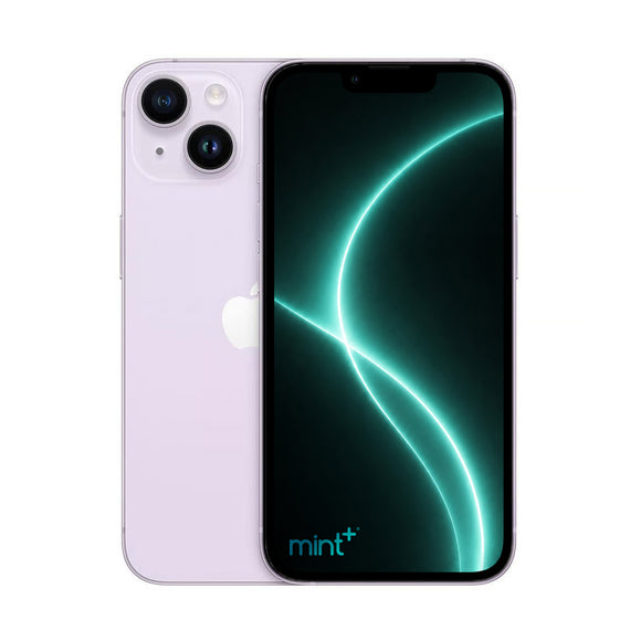 iPhone 14 Plus