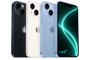 Photo of iPhone 14  all colours with mint plus wallpaper