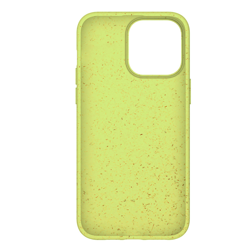 MiTEC Biodegradable Case iPhone 15/14/13