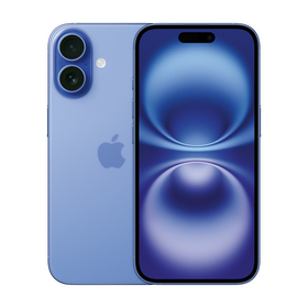 iPhone 16 Blue
