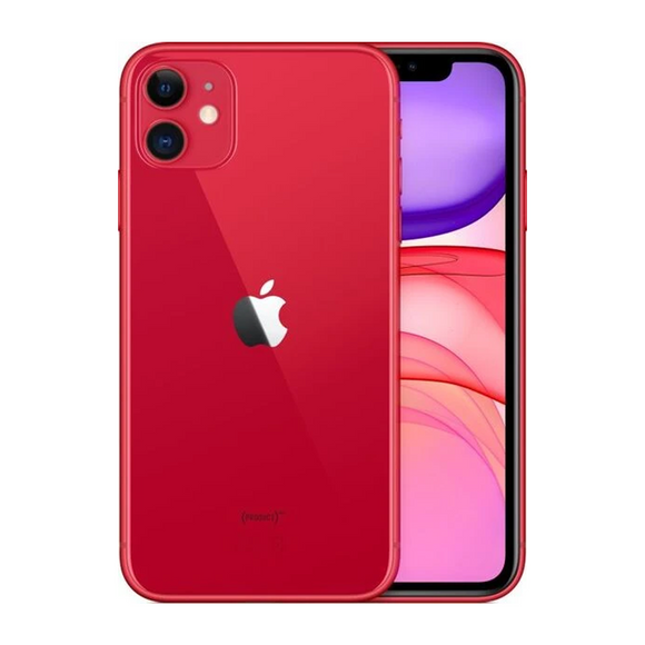 iPhone 11