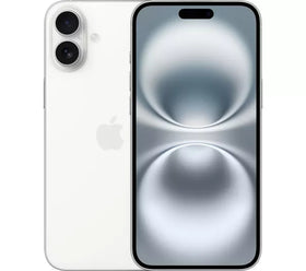 Mint+ iPhone 16 Plus 128GB White Sim Free Good