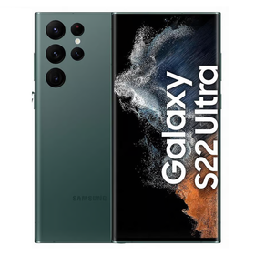 Samsung Galaxy S22 Ultra