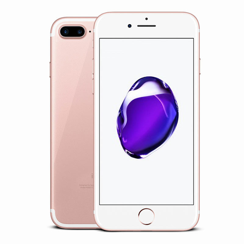 iPhone 7 Plus