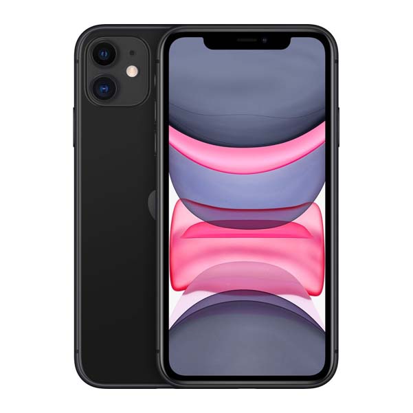 iPhone 11 black