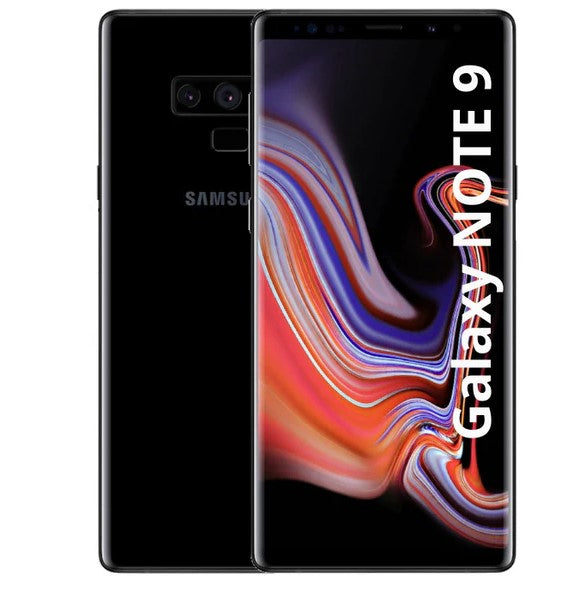 Samsung Galaxy Note 9