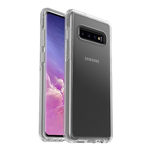 OtterBox Symmetry Clear Covers for Samsung
