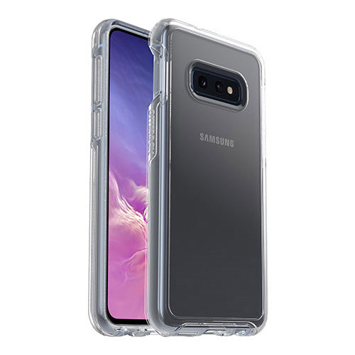 OtterBox Symmetry Clear Covers for Samsung