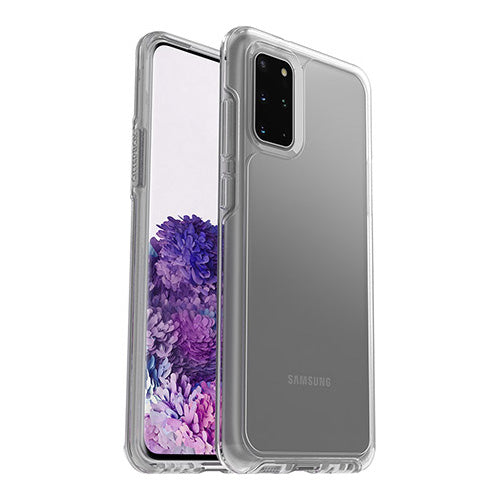 OtterBox Symmetry Clear Covers for Samsung