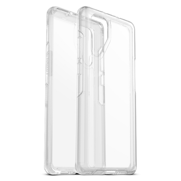 OtterBox Symmetry Clear Cover for Huawei P30 Pro - Clear