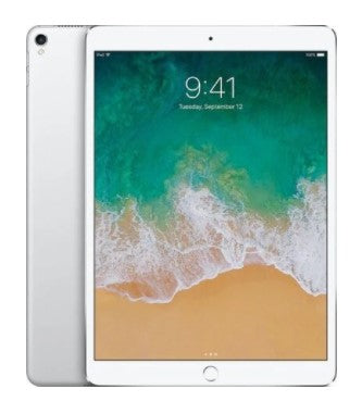 Mint+ iPad Pro (2018) 11"