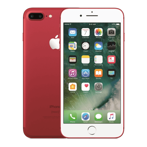 iPhone 7 Plus