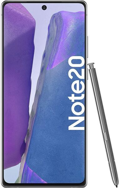 Samsung Galaxy Note 20 5G